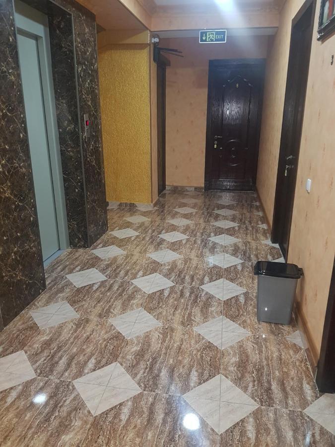 Hotel Lu-Ma Tbilisi Eksteriør billede